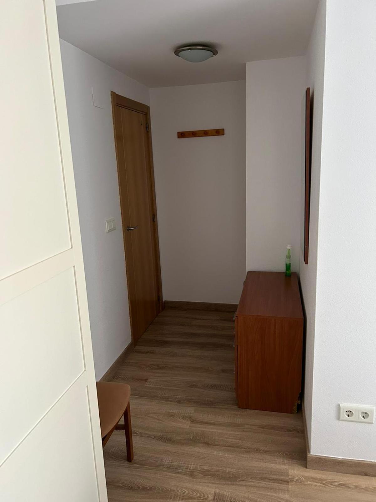 Sabina Apartment Puente de Sabinanigo Exterior photo